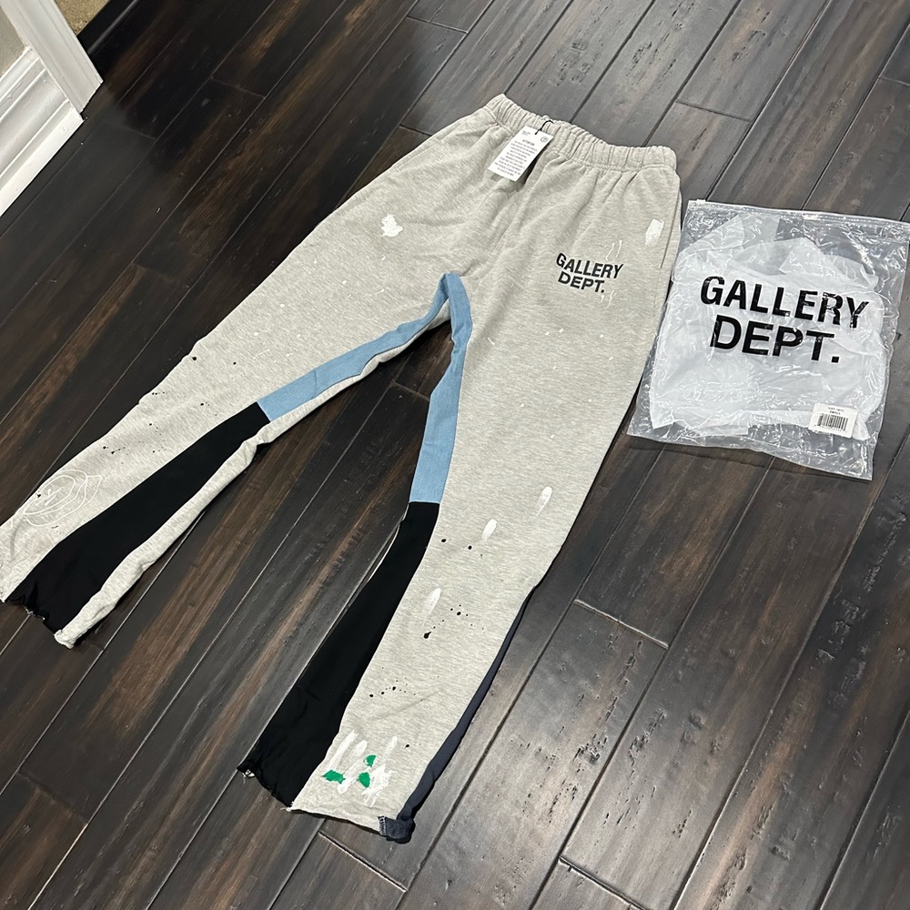 Gallery Dept Sweatpants